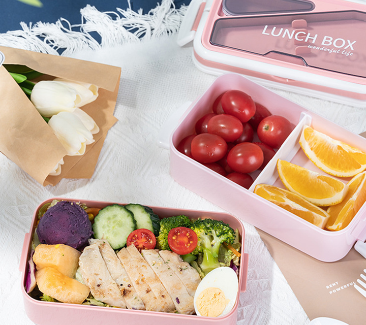 Lunch Box