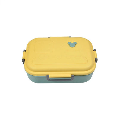 Microwave Lunch Box | Leak proof Food Container