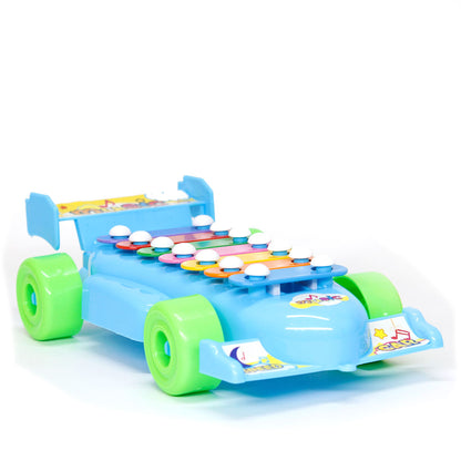 Musical Instrument Vehicle Xylophone