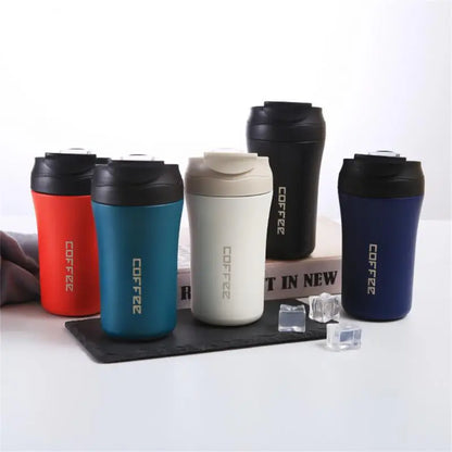 High Quality Scratch-resistant Coffee Cup | Vacuum Cup