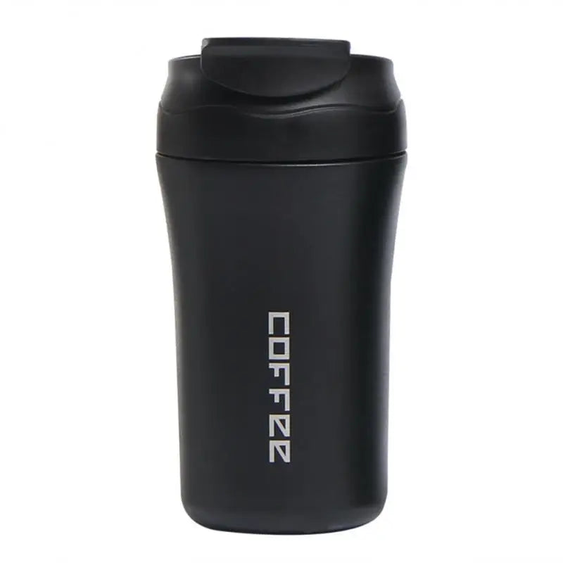 High Quality Scratch-resistant Coffee Cup | Vacuum Cup