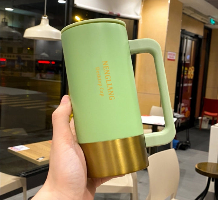 Vacuum Mug