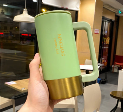 Vacuum Mug