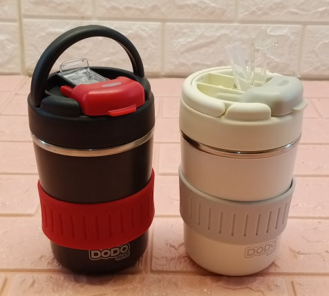 High Quality Vacuum Cup | Stainless 2-in-1 Insulated Cup