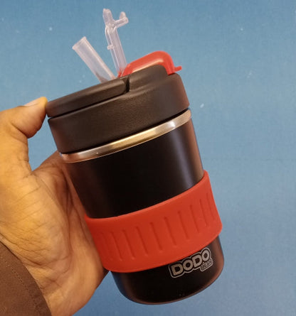 High Quality Vacuum Cup | Stainless 2-in-1 Insulated Cup